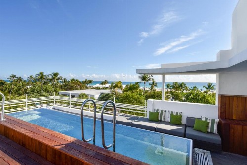 Hotel Breakwater South Beach - image 3