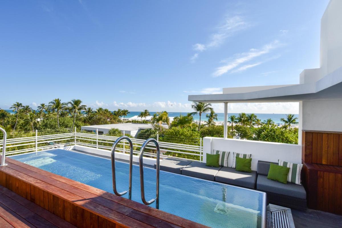 Hotel Breakwater South Beach - image 3