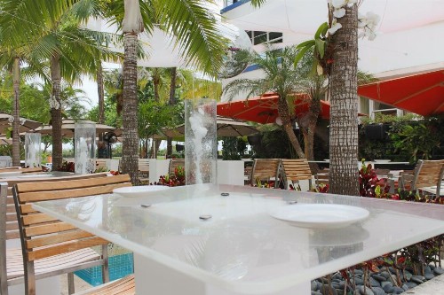 Hotel Breakwater South Beach - image 30