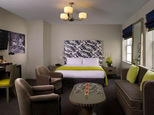 Hotel Breakwater South Beach - image 31