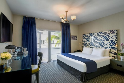 Hotel Breakwater South Beach - image 32