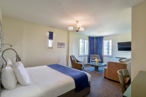 Hotel Breakwater South Beach - image 33