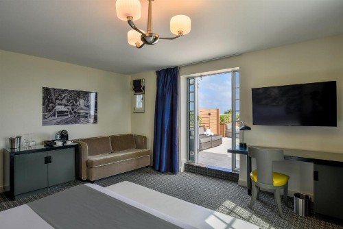 Hotel Breakwater South Beach - image 34