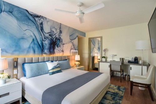 Hotel Breakwater South Beach - image 35