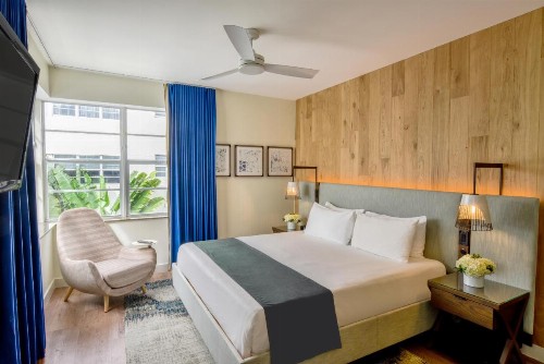 Hotel Breakwater South Beach - image 37