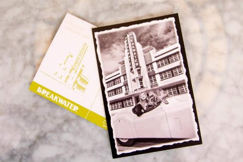 Hotel Breakwater South Beach - image 38