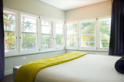 Hotel Breakwater South Beach - image 39