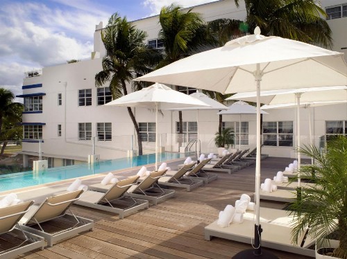 Hotel Breakwater South Beach - image 4