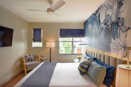 Hotel Breakwater South Beach - image 40