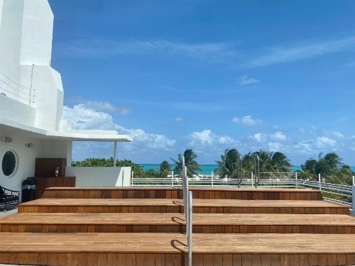 Hotel Breakwater South Beach - image 43