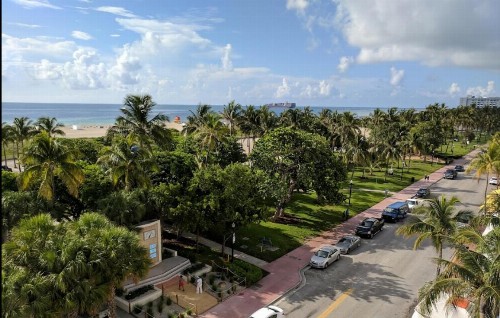 Hotel Breakwater South Beach - image 46
