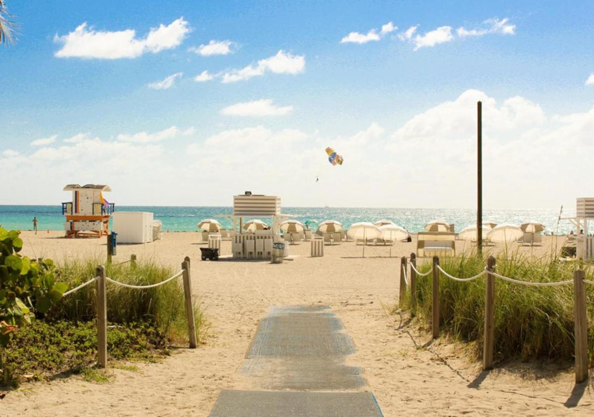 Hotel Breakwater South Beach - image 5