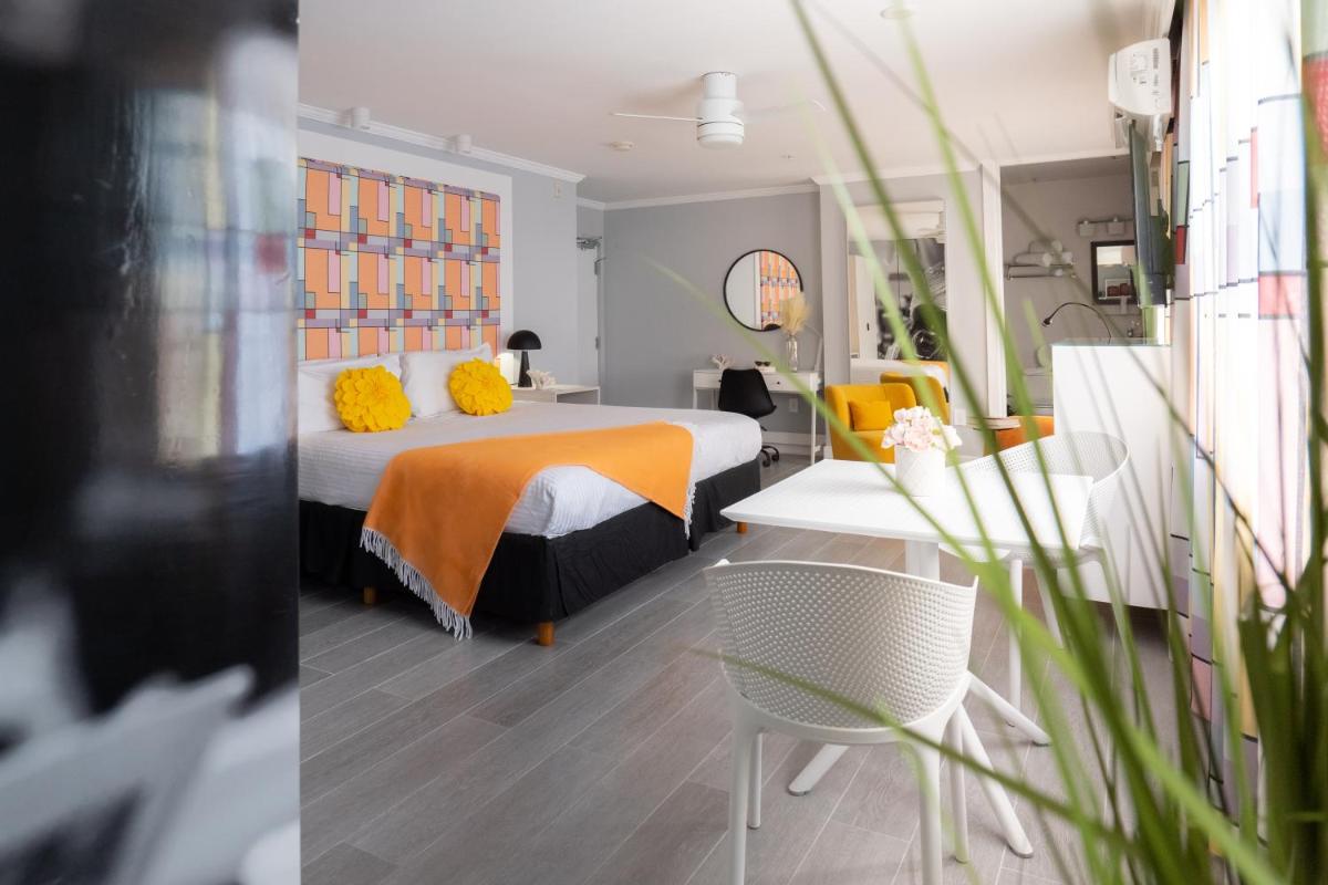 FBH Fashion Boutique Hotel - main image