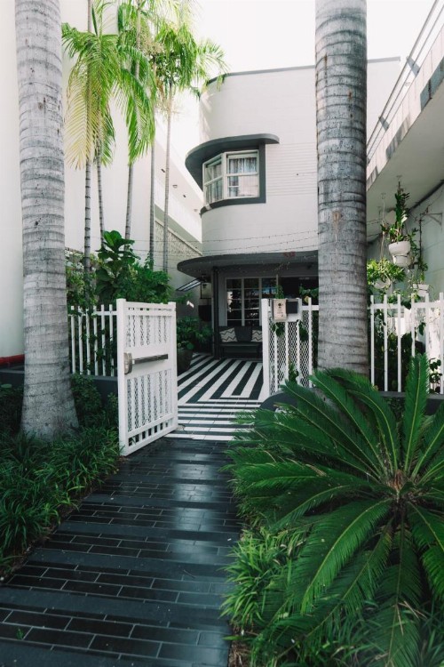 FBH Fashion Boutique Hotel - image 10