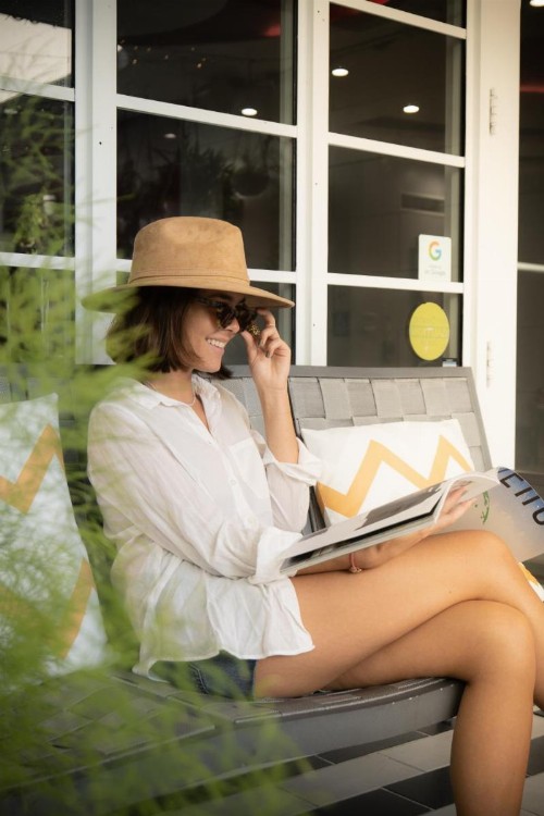 FBH Fashion Boutique Hotel - image 11