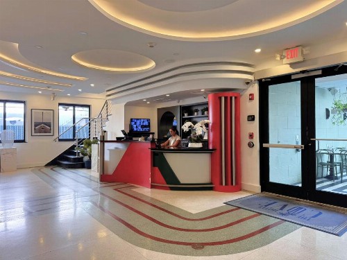 FBH Fashion Boutique Hotel - image 12