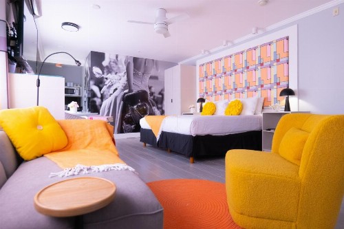 FBH Fashion Boutique Hotel - image 13