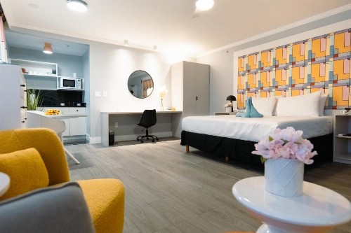 FBH Fashion Boutique Hotel - image 15