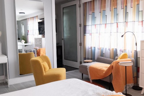 FBH Fashion Boutique Hotel - image 16