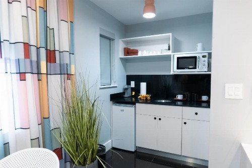 FBH Fashion Boutique Hotel - image 17