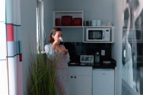 FBH Fashion Boutique Hotel - image 19