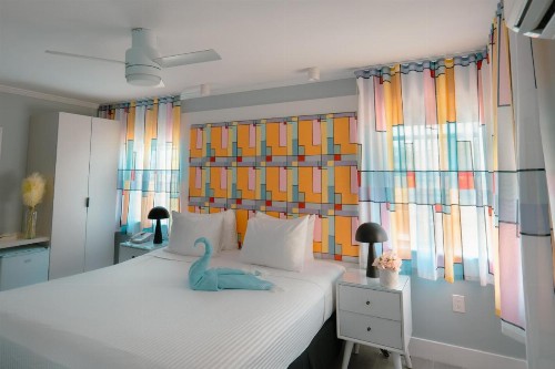 FBH Fashion Boutique Hotel - image 21