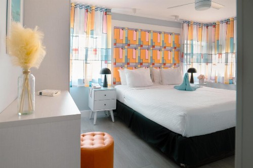 FBH Fashion Boutique Hotel - image 22