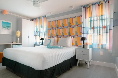 FBH Fashion Boutique Hotel - image 23