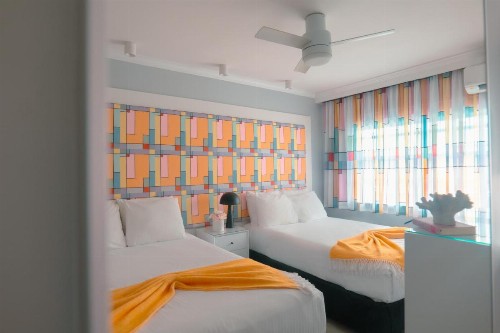 FBH Fashion Boutique Hotel - image 24