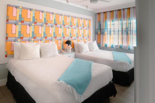 FBH Fashion Boutique Hotel - image 25