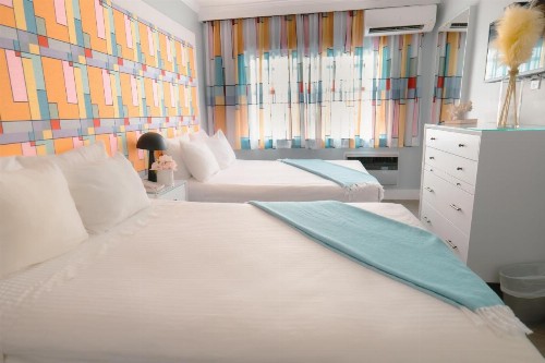 FBH Fashion Boutique Hotel - image 26