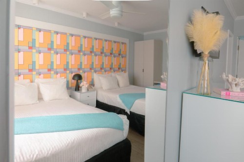 FBH Fashion Boutique Hotel - image 27