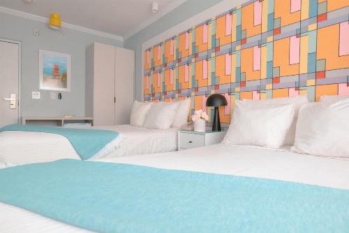 FBH Fashion Boutique Hotel - image 28