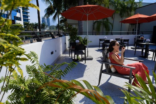 FBH Fashion Boutique Hotel - image 29