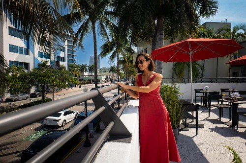 FBH Fashion Boutique Hotel - image 30