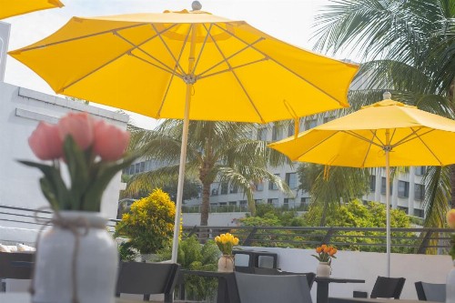 FBH Fashion Boutique Hotel - image 32