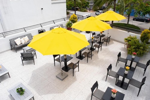 FBH Fashion Boutique Hotel - image 33