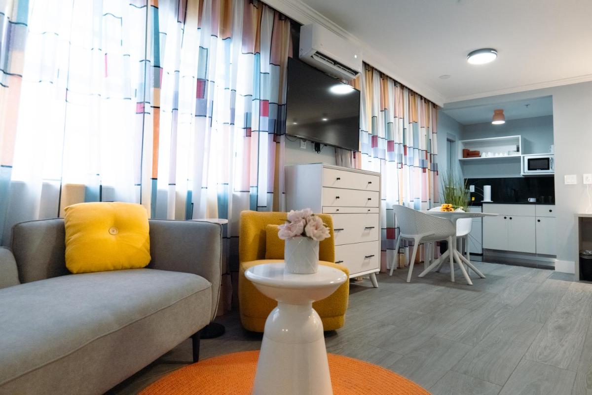 FBH Fashion Boutique Hotel - image 4