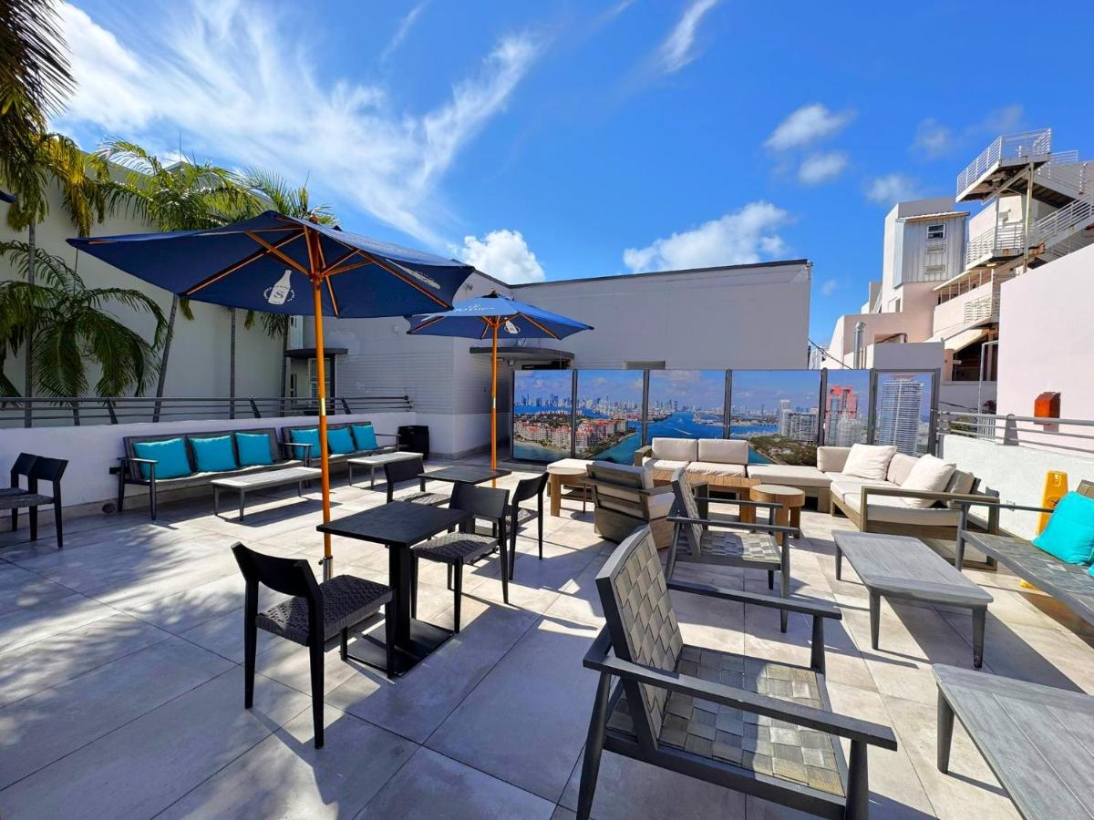 FBH Fashion Boutique Hotel - image 5