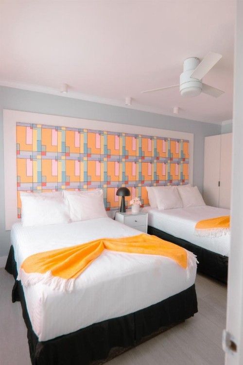 FBH Fashion Boutique Hotel - image 6