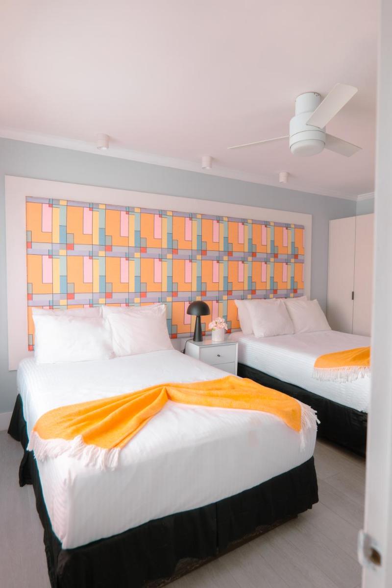 FBH Fashion Boutique Hotel - image 6