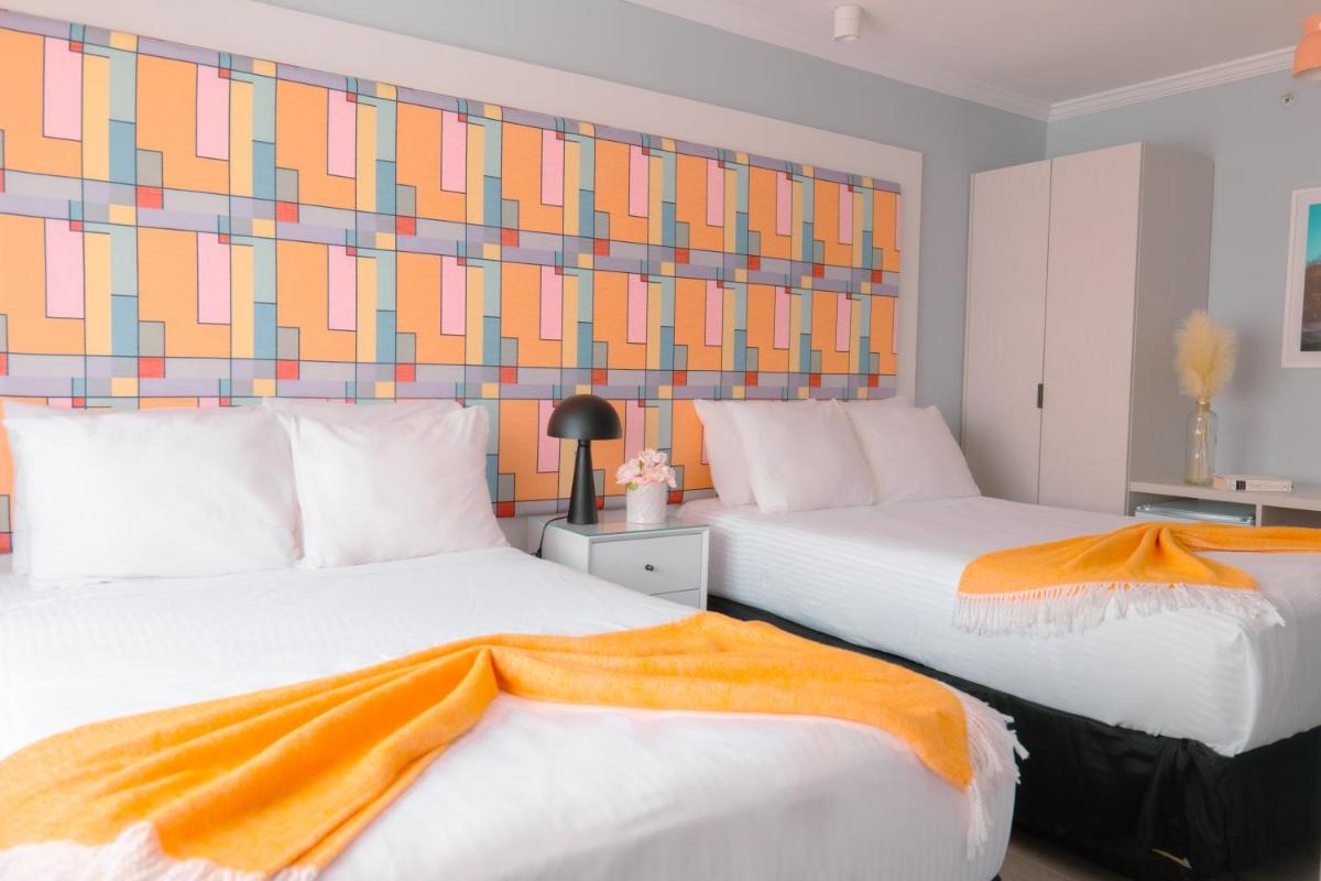 FBH Fashion Boutique Hotel - image 7