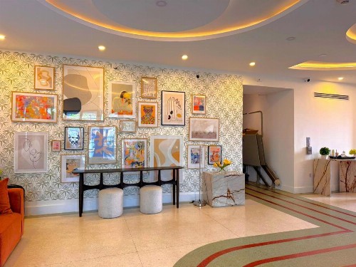 FBH Fashion Boutique Hotel - image 9