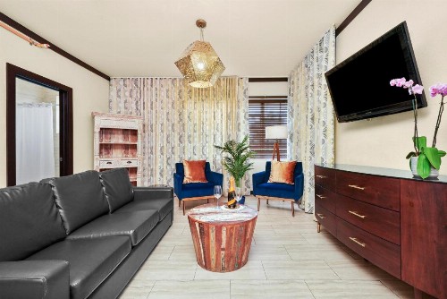Tradewinds Apartment Hotel Miami Beach - image 11