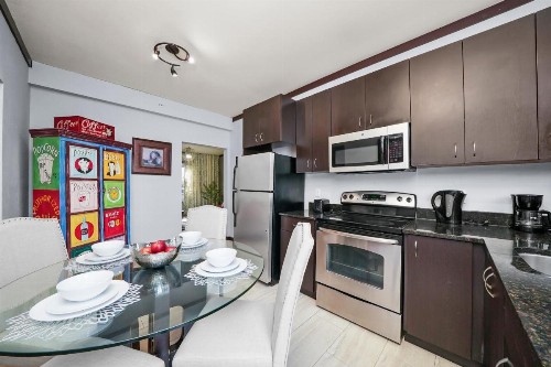 Tradewinds Apartment Hotel Miami Beach - image 12