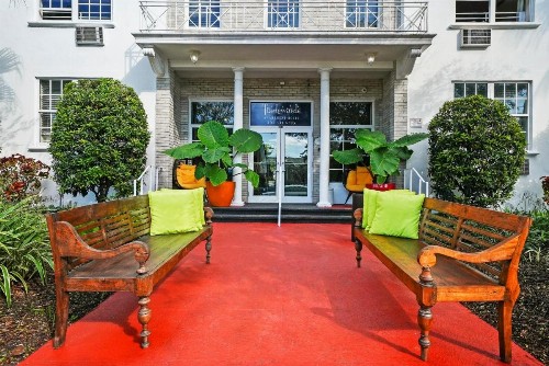 Tradewinds Apartment Hotel Miami Beach - image 13