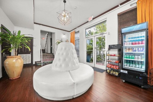 Tradewinds Apartment Hotel Miami Beach - image 14
