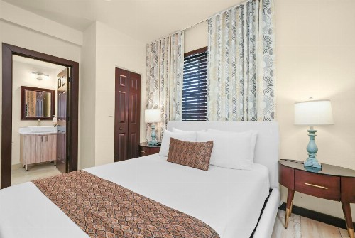 Tradewinds Apartment Hotel Miami Beach - image 15