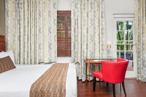 Tradewinds Apartment Hotel Miami Beach - image 16