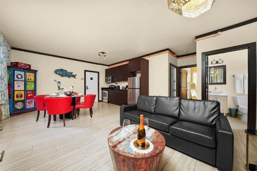 Tradewinds Apartment Hotel Miami Beach - image 18